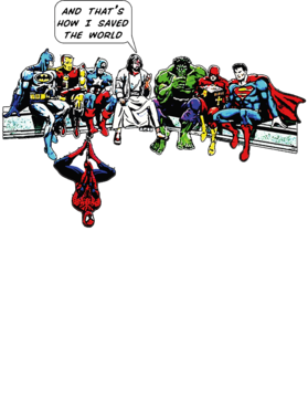 image overlay