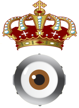 image overlay