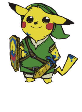 image overlay