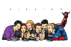 image overlay
