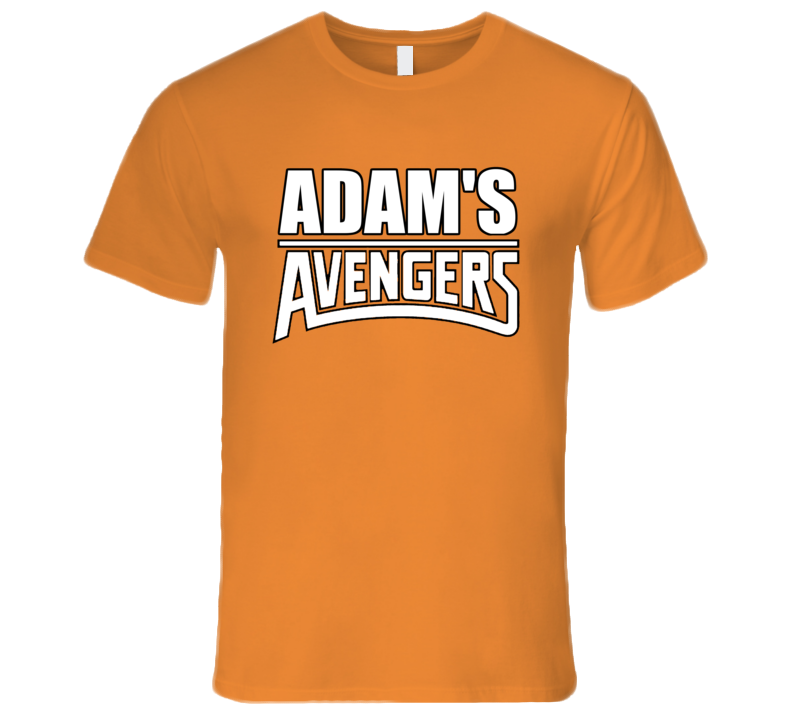 Adams Avengers T Shirt