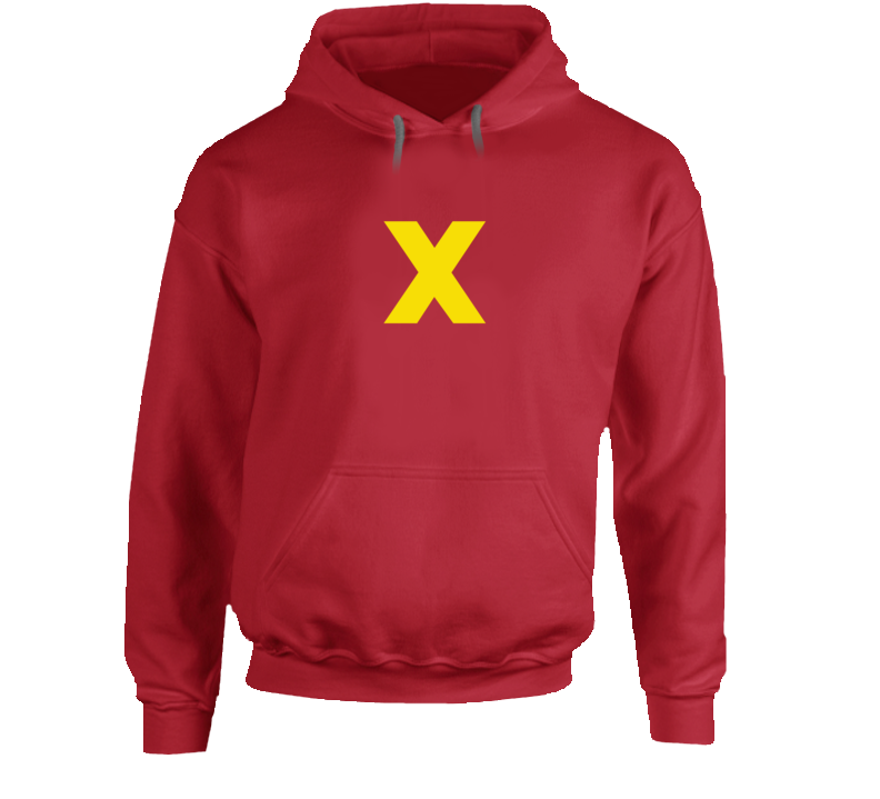 Alvin And The Chipmunks Letter X Names Parody Hoodie Alvin And The Chipmunks Letter X Names Parody Hoodie
