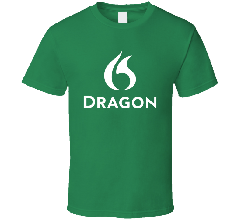 Dragon Dictionary Popular Iphone App T Shirt Dragon Dictionary Popular Iphone App T Shirt