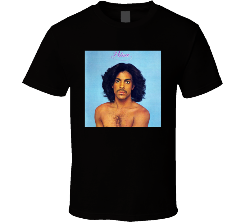 Prince Album Cover Singer Music Legend T Shirt Prince Album Cover Singer Music Legend T Shirt