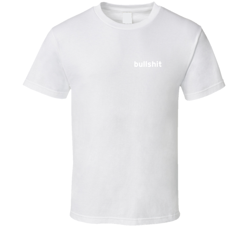 Bullshit Sassy Funny Tank Top Bullshit Sassy Funny Tank Top