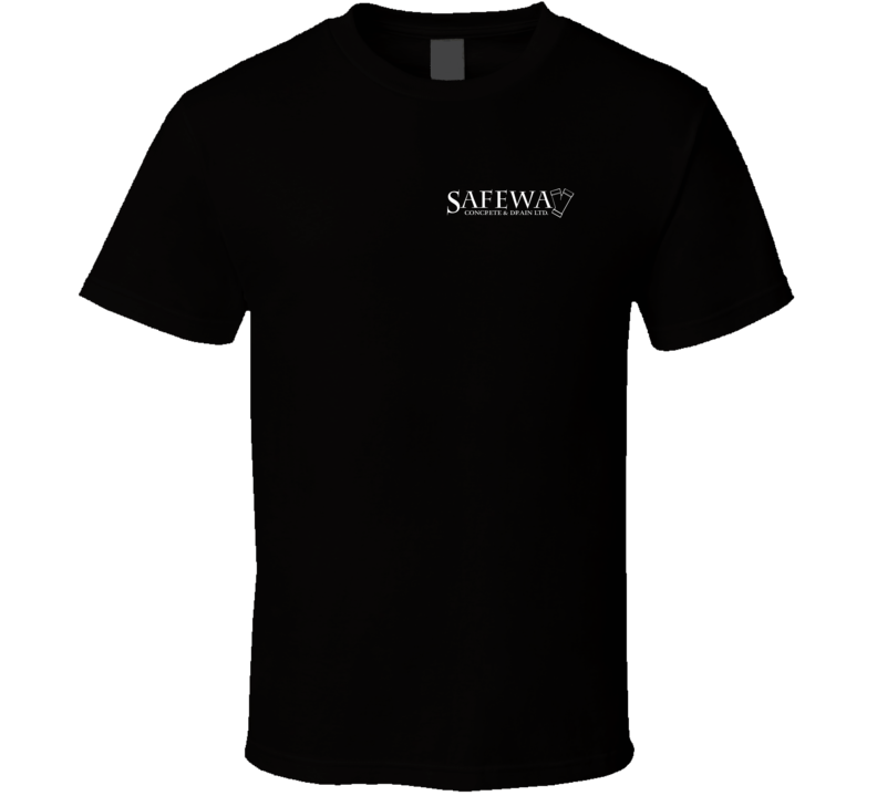 Safeway Company T Shirt