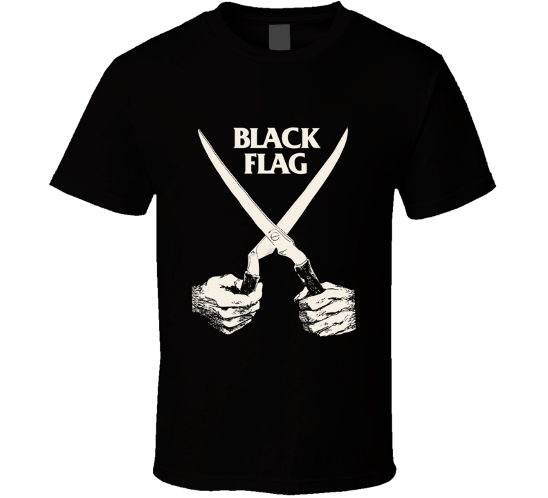 Black Flag Everything Went Black Band Music Us Movie Gothic T Shirt Black Flag Everything Went Black Band Music Us Movie Gothic T Shirt