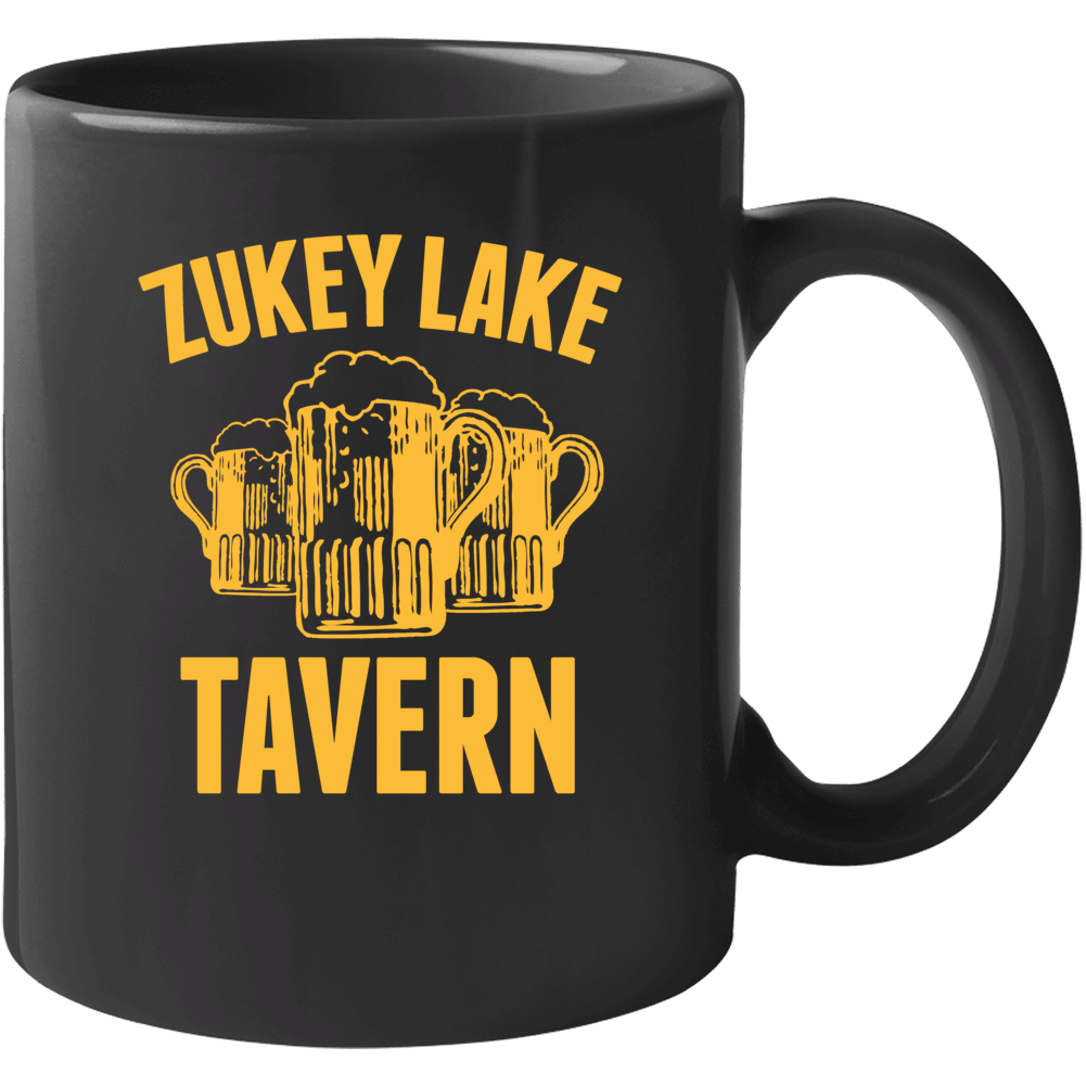 Zukey Lake Tavern Ryan Reynolds Favorite Mug Zukey Lake Tavern Ryan Reynolds Favorite Mug