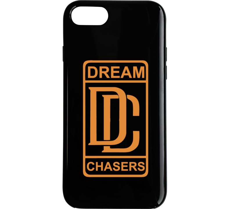 Dream Chasers Meek Mill Championships Music Fan Phone Case