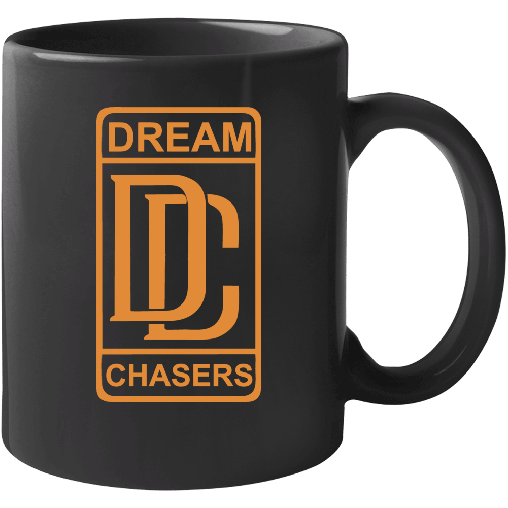 Dream Chasers Meek Mill Championships Music Fan Mug Dream Chasers Meek Mill Championships Music Fan Mug