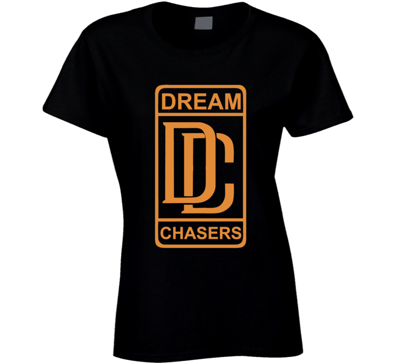 Dream Chasers Meek Mill Championships Music Fan Ladies T Shirt