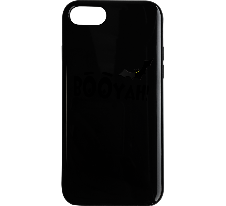 Booyah Bat Halloween Party Phone Case