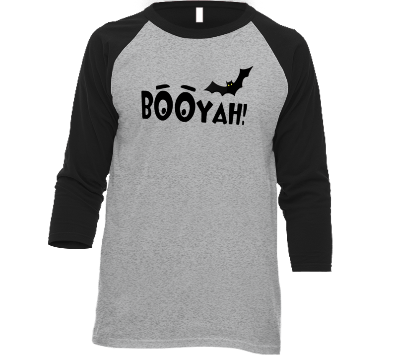Booyah Bat Halloween Party T Shirt Booyah Bat Halloween Party T Shirt