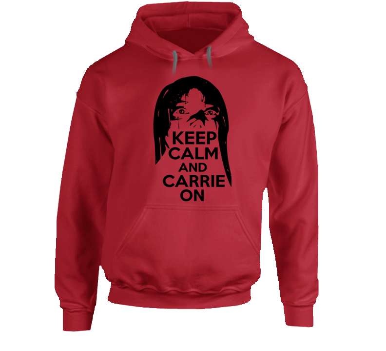 Keep Calm And Carry On Parody Carrie Horror Film Scary Creepy Movie Ho Keep Calm And Carry On Parody Carrie Horror Film Scary Creepy Movie Ho