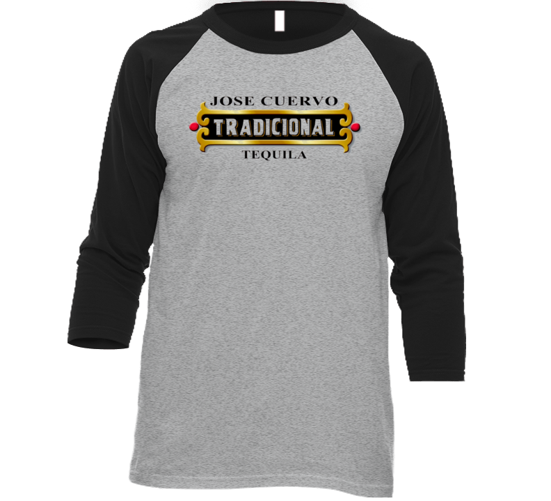 Jose Cuervo Tradicional Tequila Alcohol Drink T Shirt Jose Cuervo Tradicional Tequila Alcohol Drink T Shirt