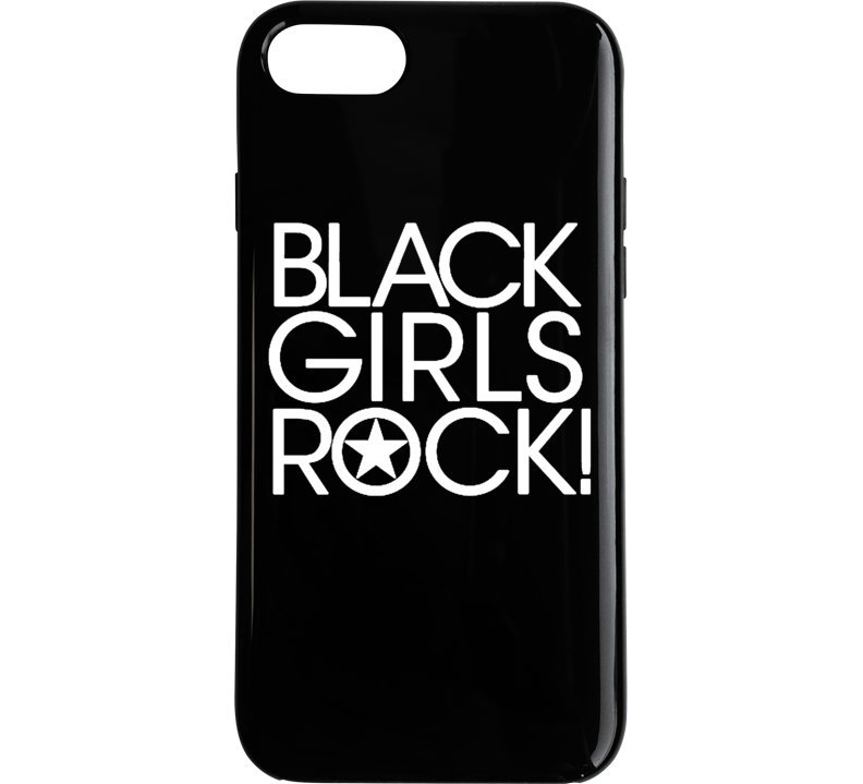 Black Girls Rock Phone Case Black Girls Rock Phone Case