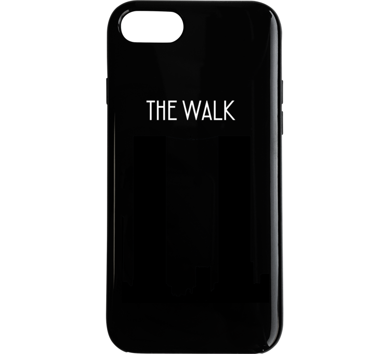 The Walk Philippe Petit High Wire Phone Case The Walk Philippe Petit High Wire Phone Case