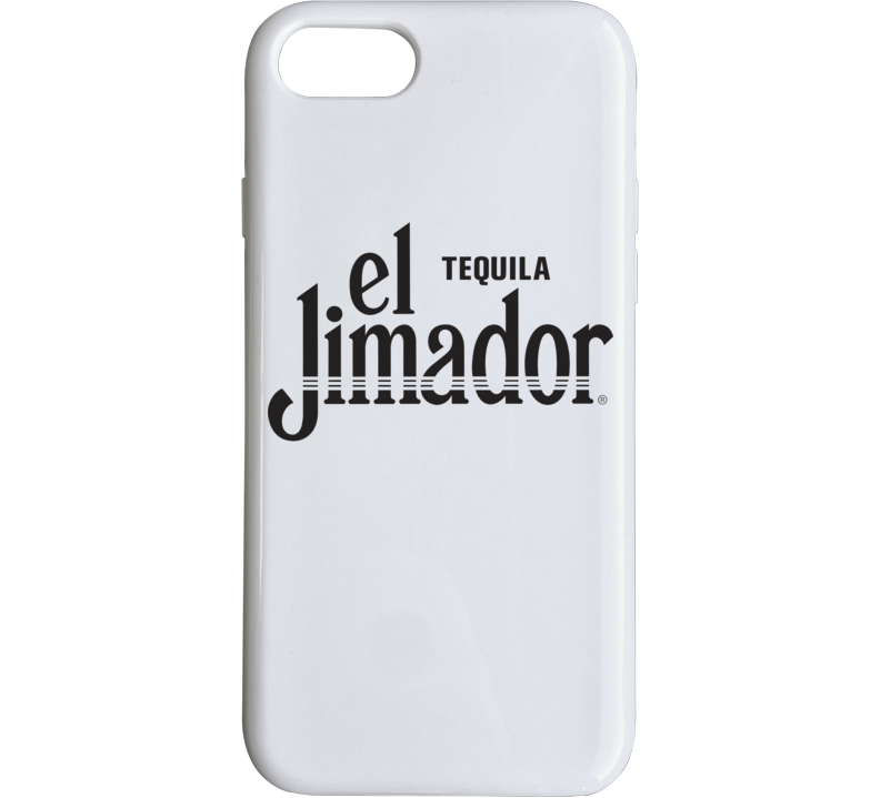 El Jimador Tequila Phone Case El Jimador Tequila Phone Case