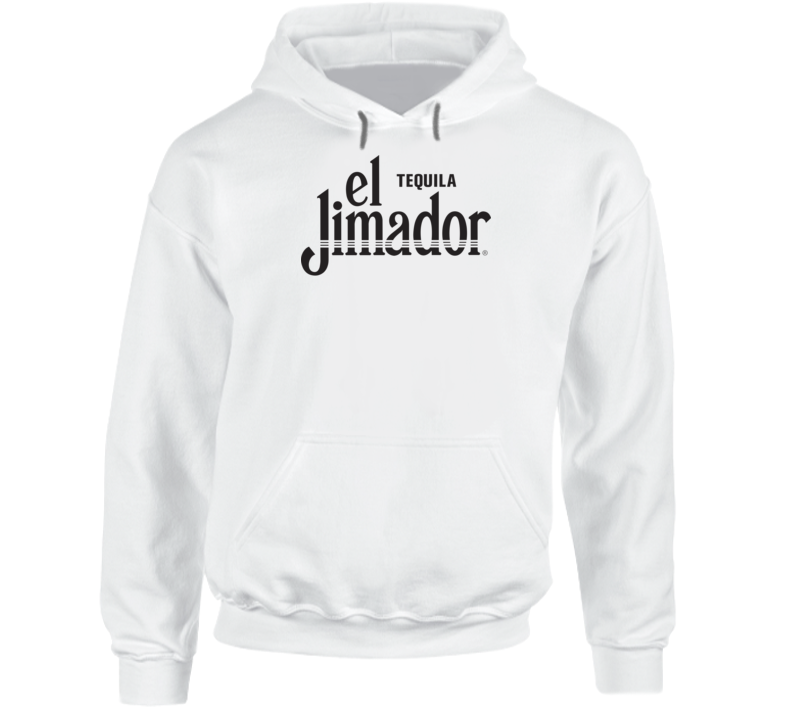 El Jimador Tequila Hoodie El Jimador Tequila Hoodie