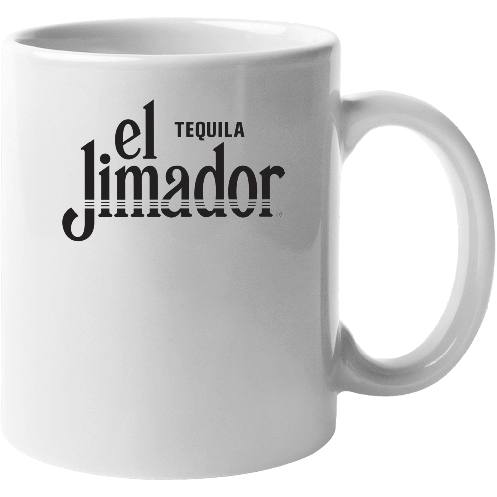 El Jimador Tequila Mug