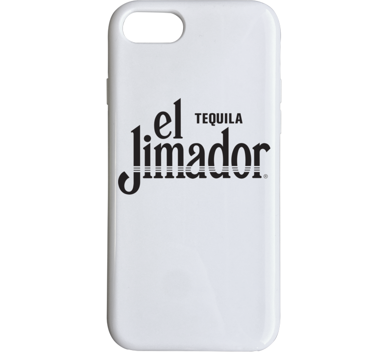 El Jimador Tequila Phone Case