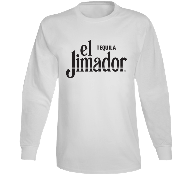 El Jimador Tequila Long Sleeve