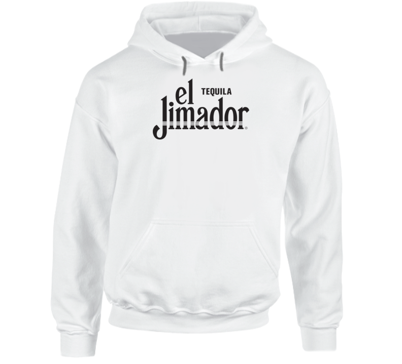 El Jimador Tequila Hoodie