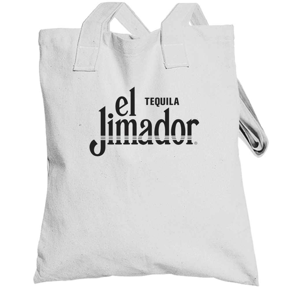 El Jimador Tequila Totebag El Jimador Tequila Totebag