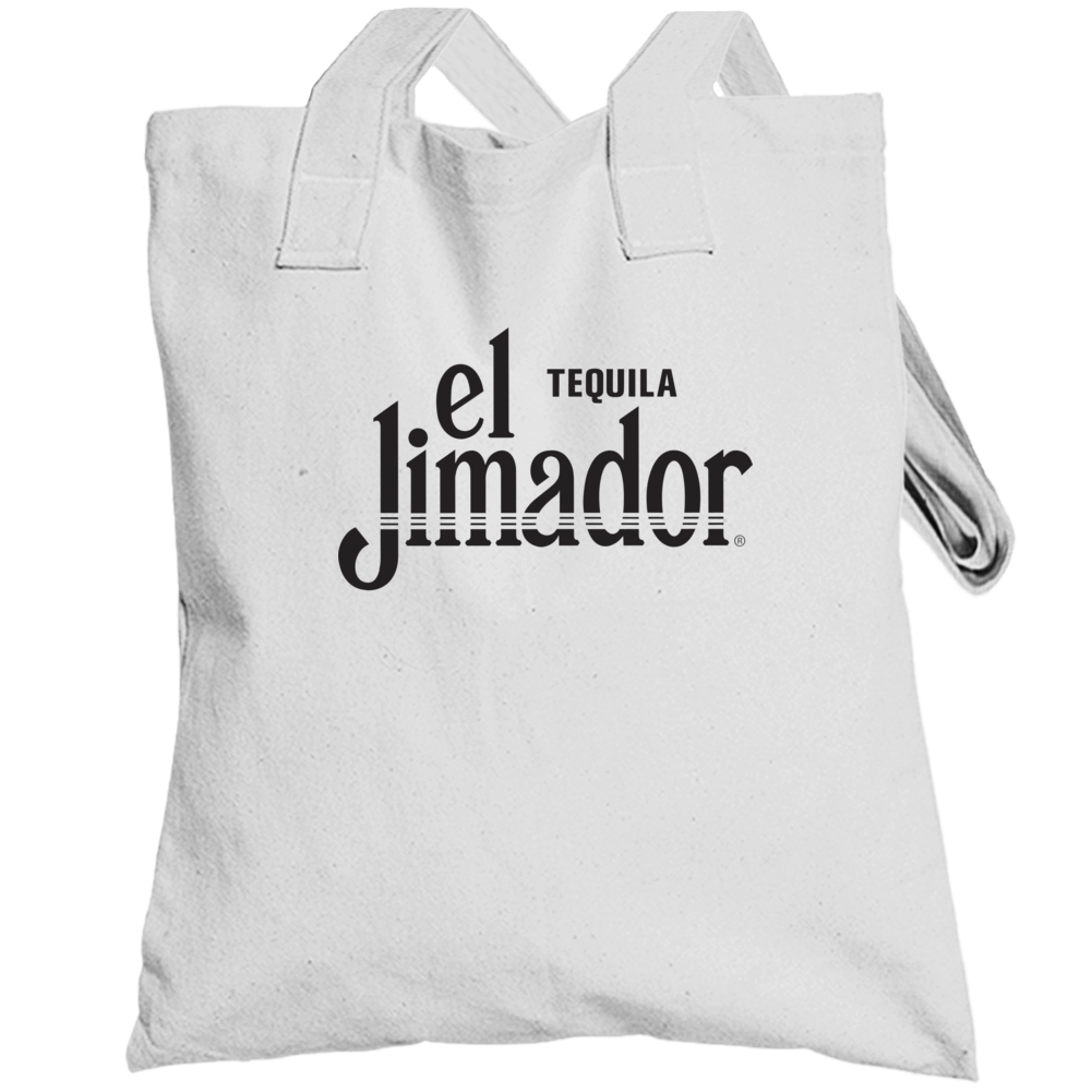 El Jimador Tequila Totebag