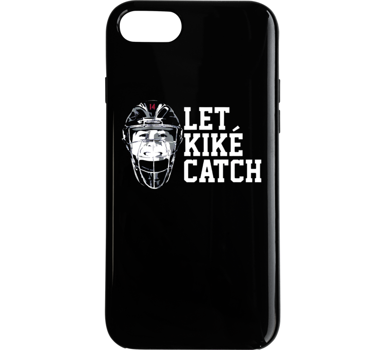 Let Kike Catch Enrique Javier Hernández La Baseball Spor Let Kike Catch Enrique Javier Hernández La Baseball Spor