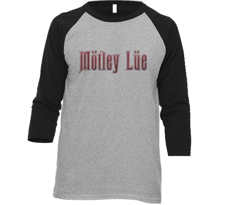 Motley Lue Hot Tub Time Machine Movie Film T Shirt Motley Lue Hot Tub Time Machine Movie Film T Shirt