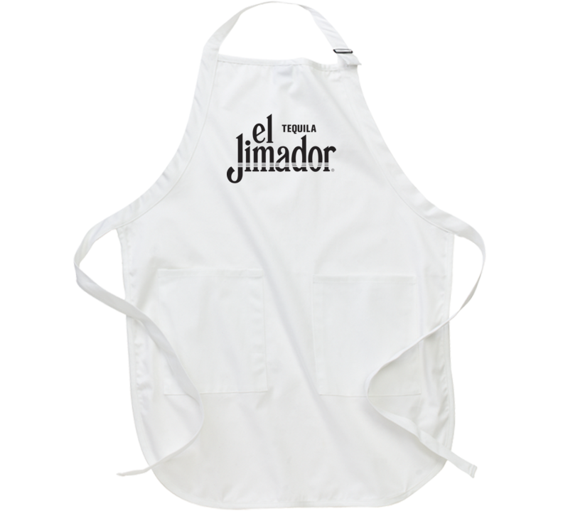 El Jimador Tequila Apron El Jimador Tequila Apron