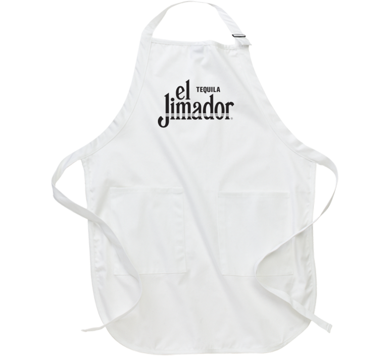 El Jimador Tequila Apron