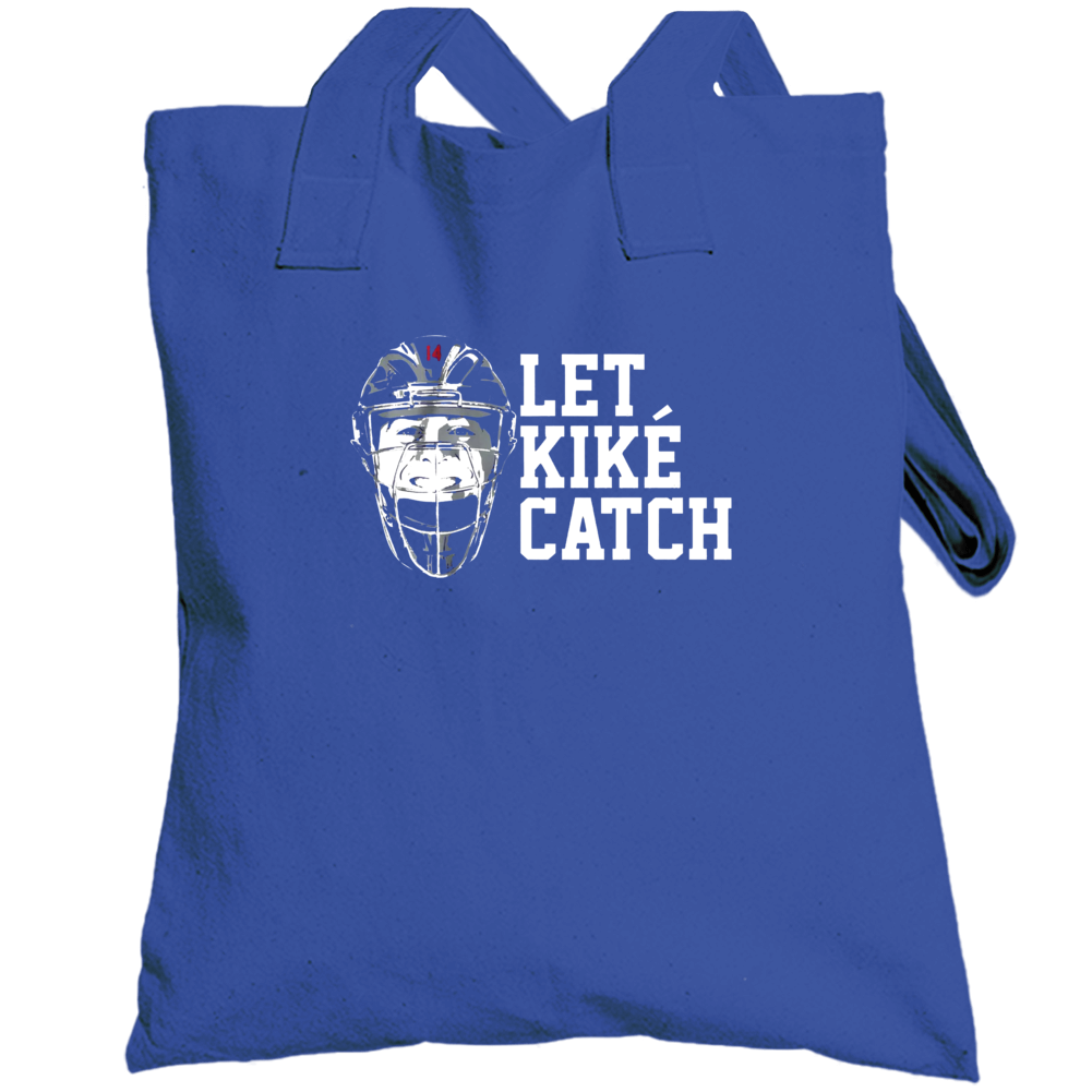 Let Kike Catch Enrique Javier Hern&Atilde;&iexcl;ndez La Baseball Spor