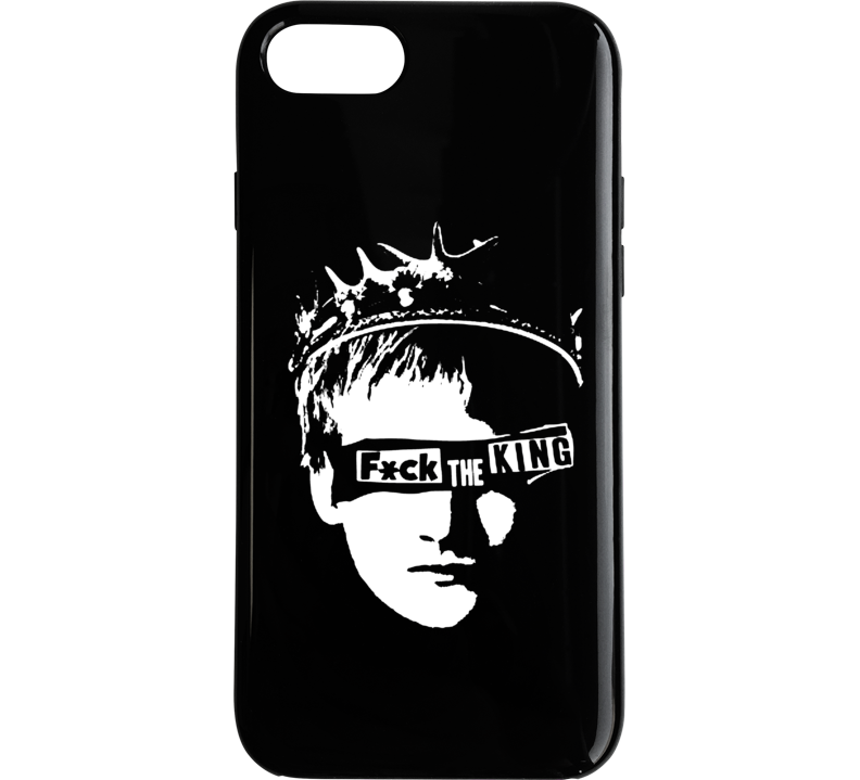 Fuck The King Game Of Thrones Tv Show Phone Case