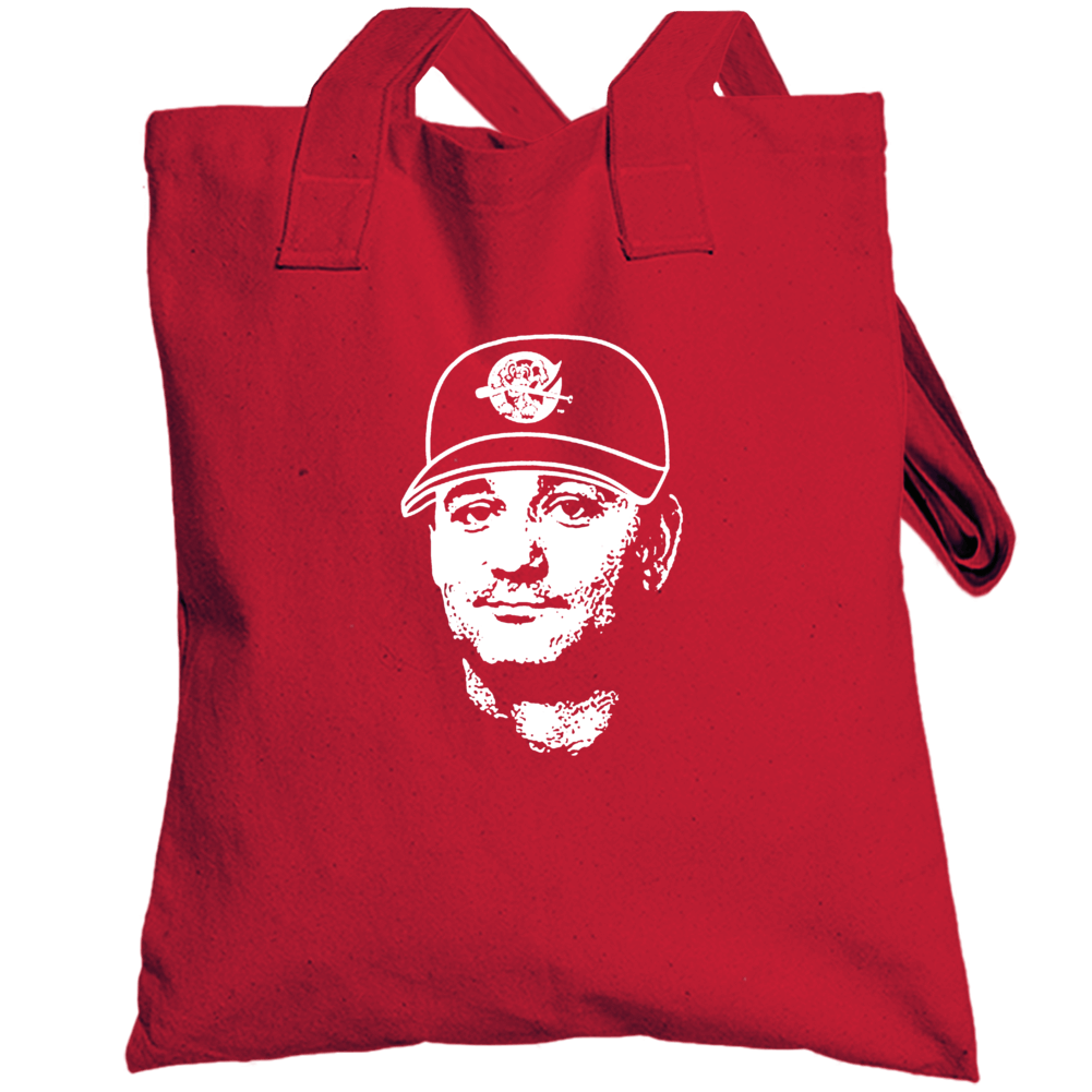 Bill Murray Face Totebag Bill Murray Face Totebag