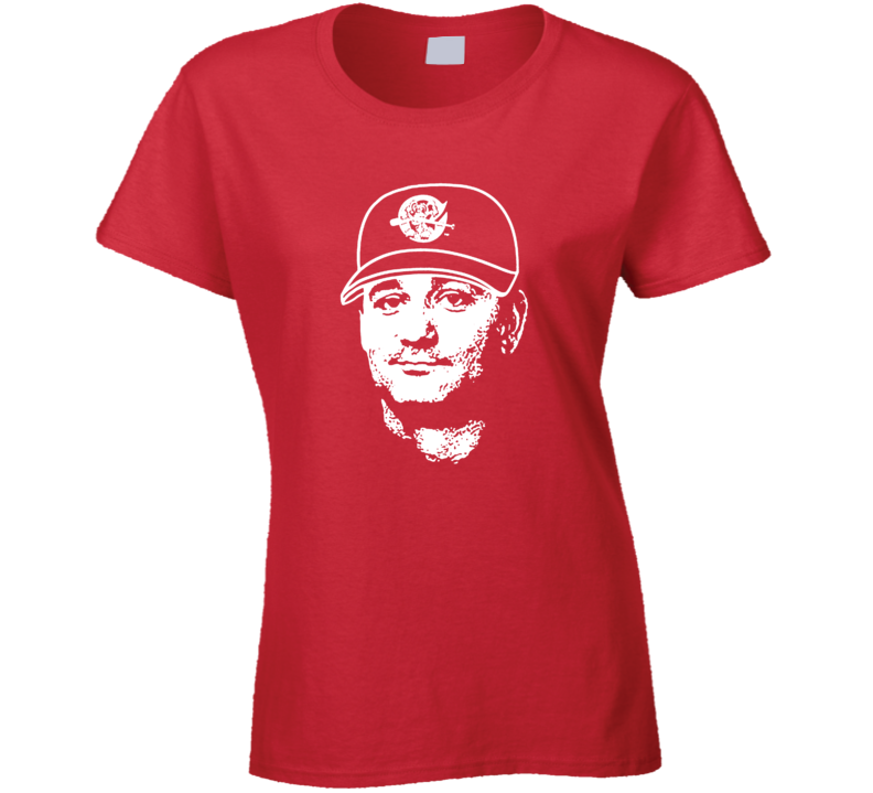 Bill Murray Face Ladies T Shirt Bill Murray Face Ladies T Shirt