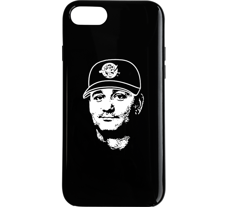 Bill Murray Face Phone Case Bill Murray Face Phone Case