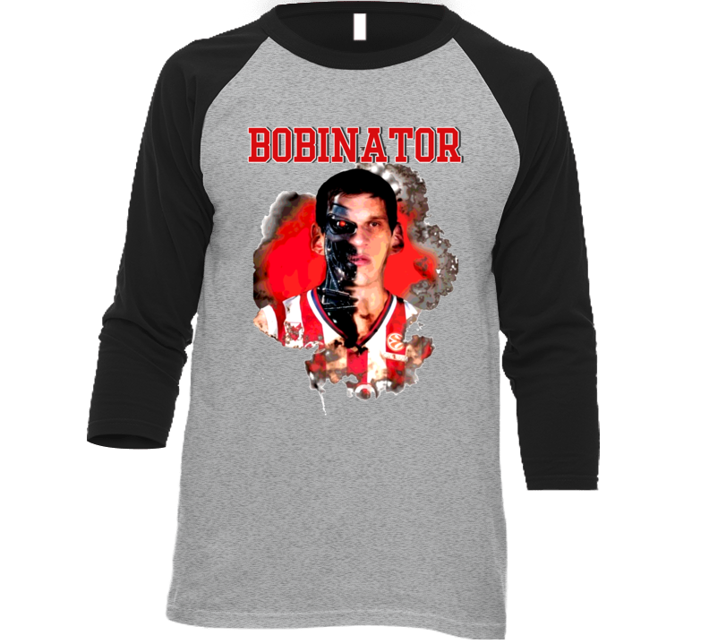 Bobinator Boban Marjanovic Basketball T Shirt