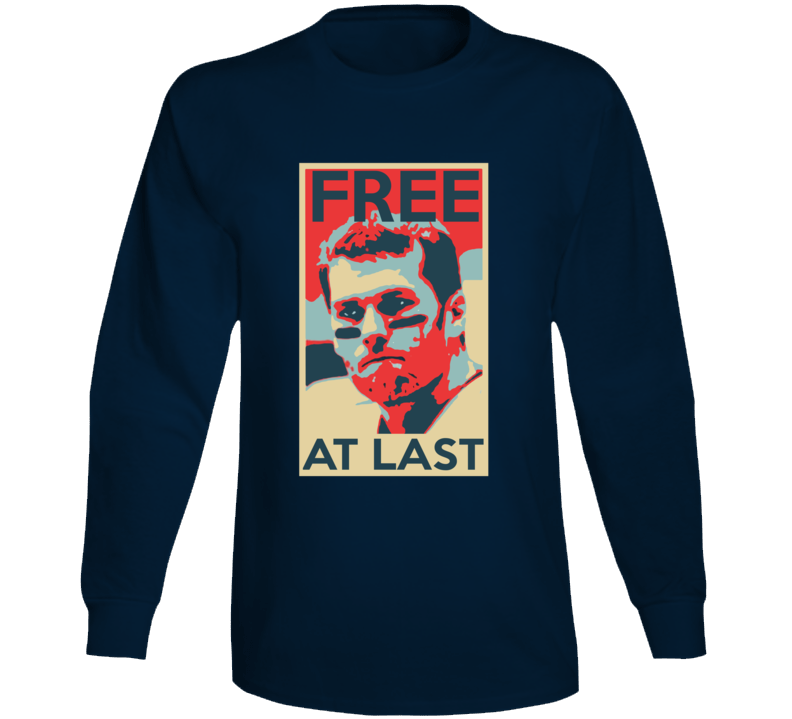 Tom Brady Free At Last Hope Poster Parody Funny New England Football L Tom Brady Free At Last Hope Poster Parody Funny New England Football L