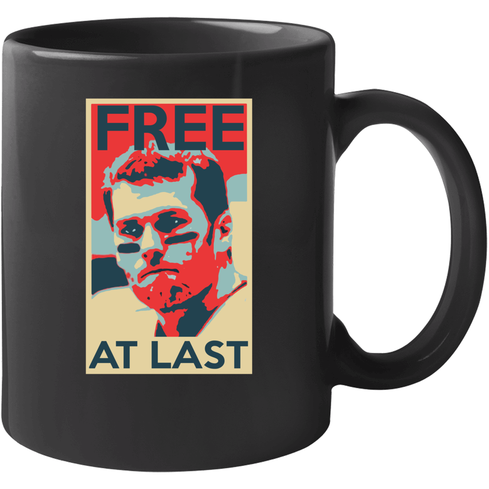 Tom Brady Free At Last Hope Poster Parody Funny New England Football M Tom Brady Free At Last Hope Poster Parody Funny New England Football M