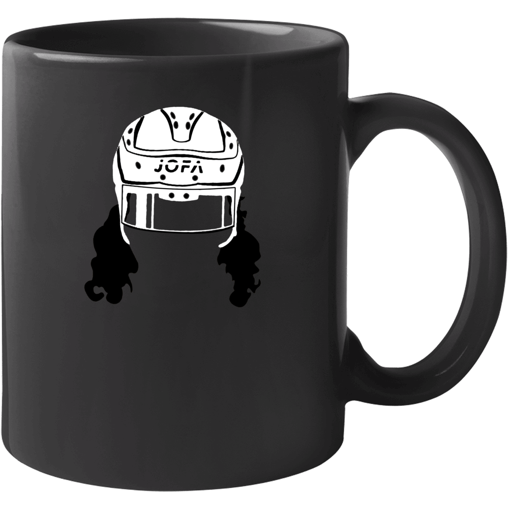Jaromir Jagr Head Florida Hockey Mug Jaromir Jagr Head Florida Hockey Mug