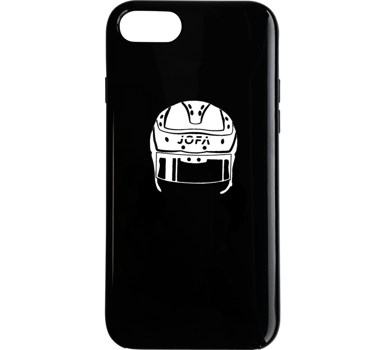 Jaromir Jagr Head Florida Hockey Phone Case Jaromir Jagr Head Florida Hockey Phone Case