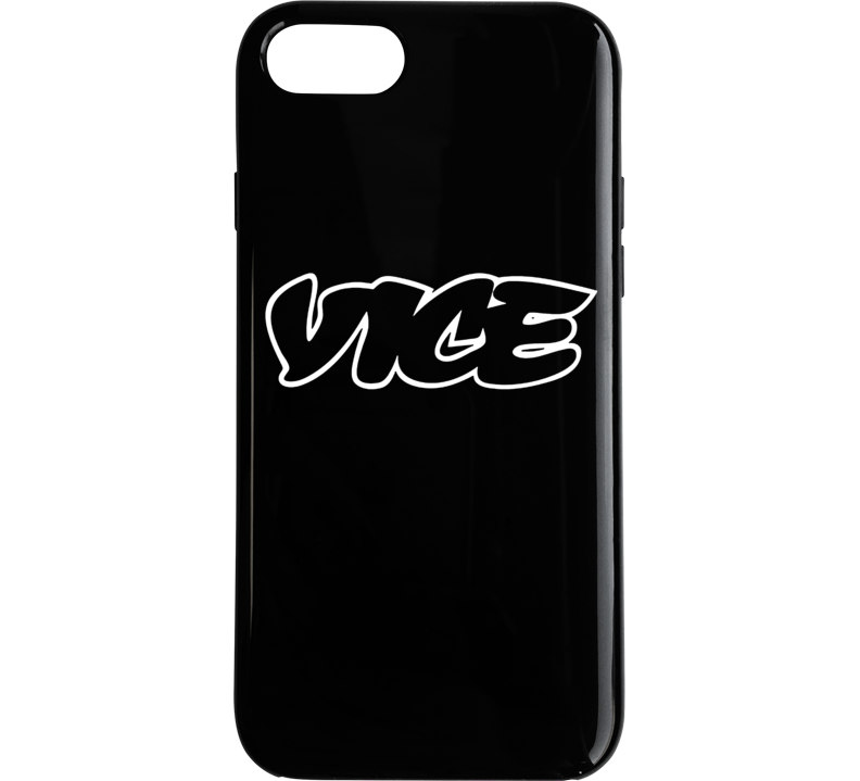 Vice Tv Viceland Phone Case Vice Tv Viceland Phone Case
