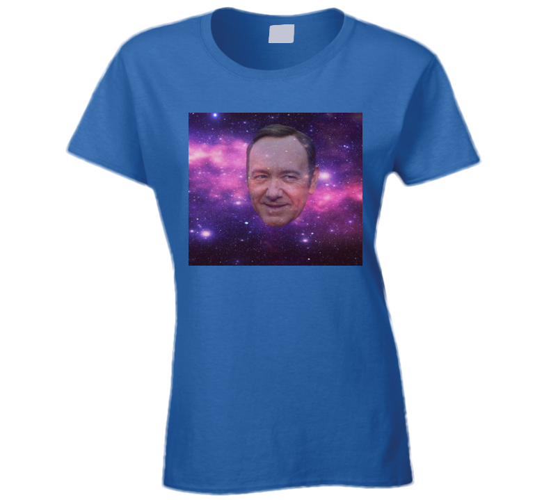 Kevin Spacey Funny Galaxy Hooded Sweater Ladies T Shirt Kevin Spacey Funny Galaxy Hooded Sweater Ladies T Shirt