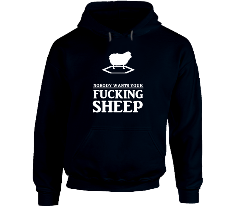 Settlers Of Catan Lonely Sheep Nobody Wants You Sheep Cursing Funny Ho