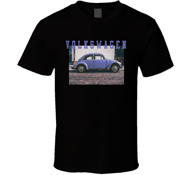 Volkswagen Beetle Vintage Bug Bright Purple Vw Hipster T Shirt Volkswagen Beetle Vintage Bug Bright Purple Vw Hipster T Shirt