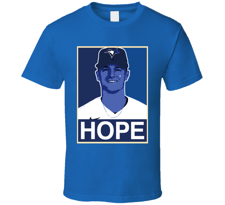 Matt Chapman Hope T Shirt