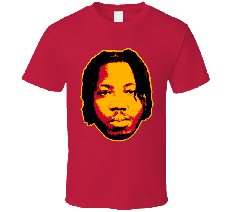 Wanya Morris Big Head T Shirt