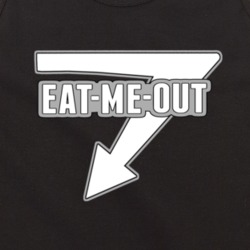 Eat Me Out Kylie Jenner Racy Snapchat T Shirt 12831691